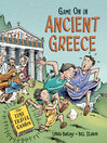 Cover image for Game On in Ancient Greece